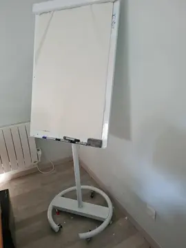 Paper board