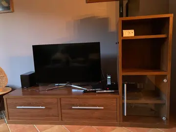 banc tv + meuble