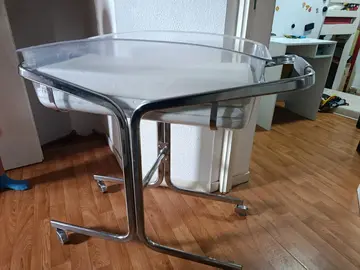 lit nouveau né