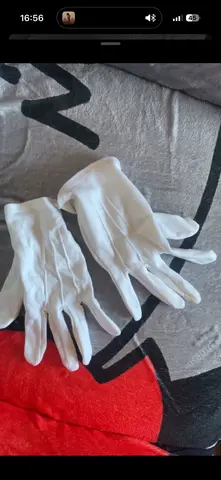 Gants