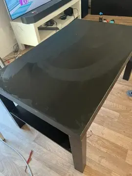 Petite table