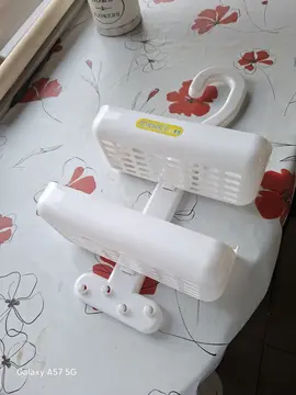Serviteur de douche
