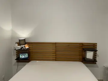tête de lit