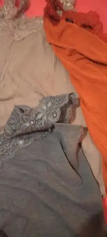 Caracos Damart