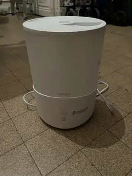 Donne humidificateur