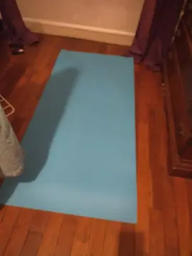 tapis de sol