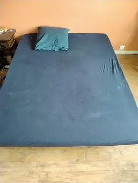 Matelas Queen size 160x200cm