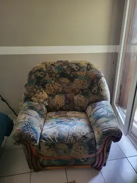 fauteuil