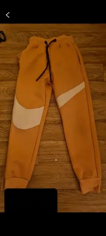 pantalon 8 ans