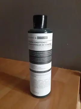 Après-shampoing