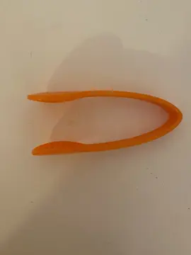 petite pince à glaçons ou à sucre