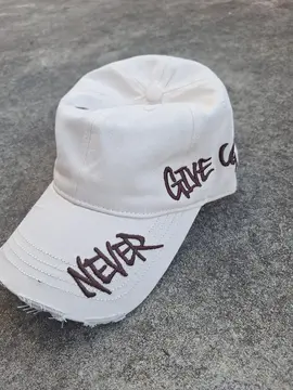Casquette