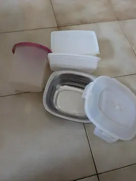 tupperware