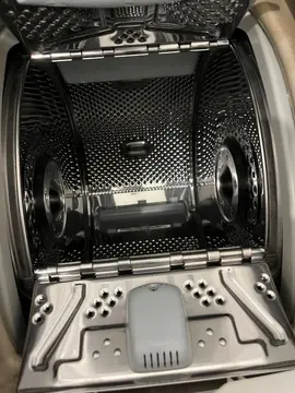 Machine à laver