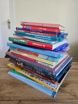 Livre enfant