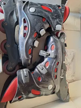 Roller pointure 42