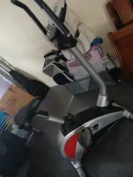vélo appart