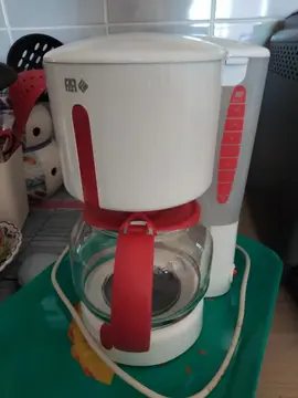 Cafetière 10 tasses