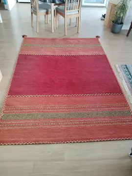 donne tapis 170 x240