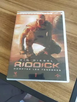 dvd