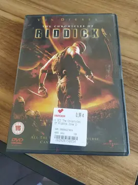 dvd