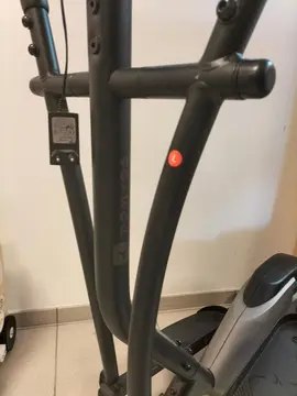 Vélo elliptique