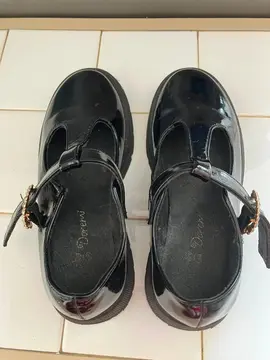 lot de 2 chaussures pour filles