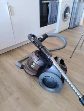 aspirateur Samsung
