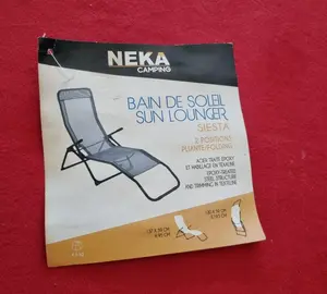 bain de soleil