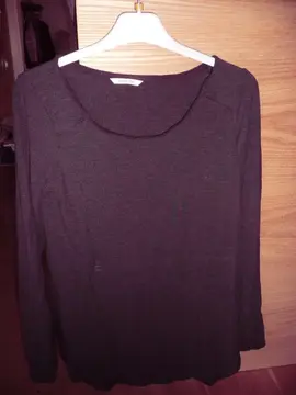 Tee shirt léger manche longue - Taille 38