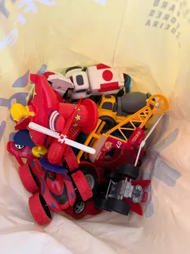 lot jouets