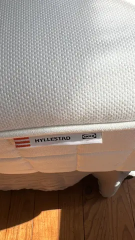 Matelas Ikea 160x200 Hyllestad