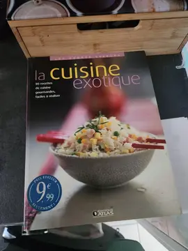 livre recette