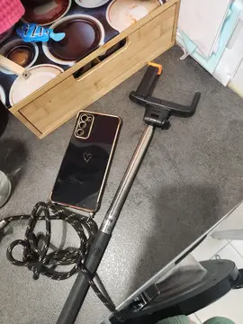 perché télescopique et coque de tel
