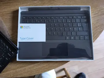 Clavier pour Microsoft Surface