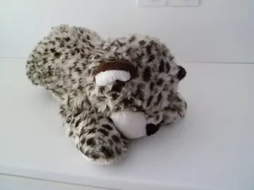 peluches et range pygama