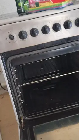 Cuisinière Vitrocéramique