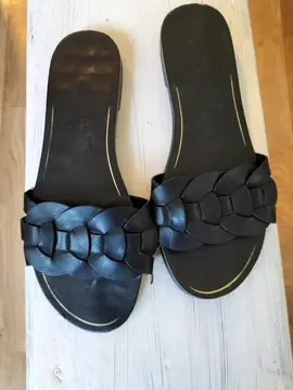 nu pied taille 39
