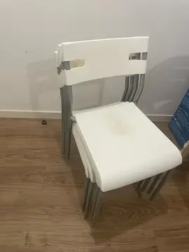 chaises d’intérieur/exterieur