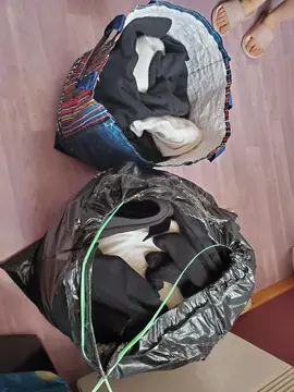 vêtements
