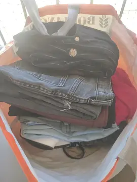 Vêtements femmes