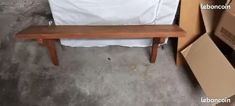 ETAGERE en bois