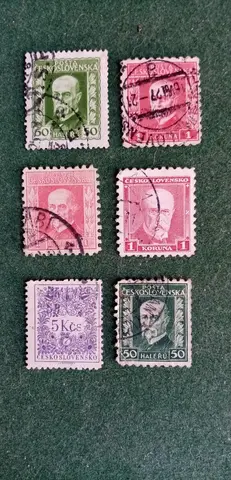 Timbres