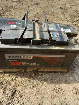batterie