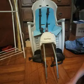 siège vélo enfant