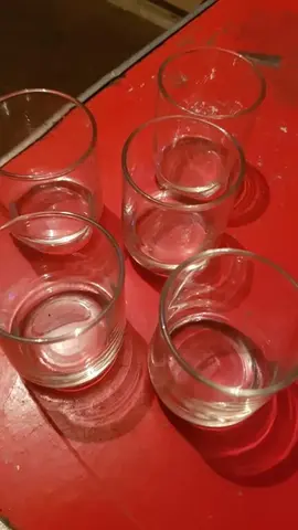 verres