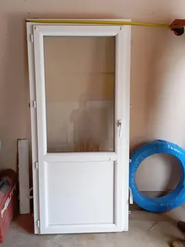 porte fenêtre PVC