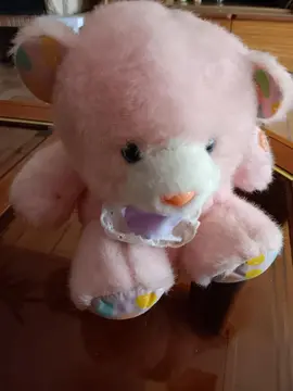 peluche