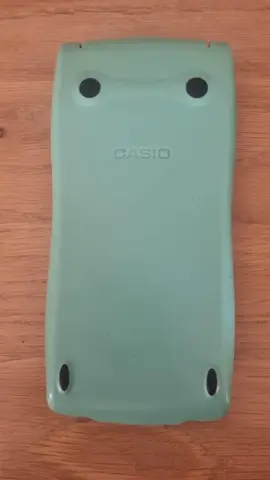 Calcultarice CASIO GRAPH 35+