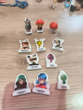 diverses fèves